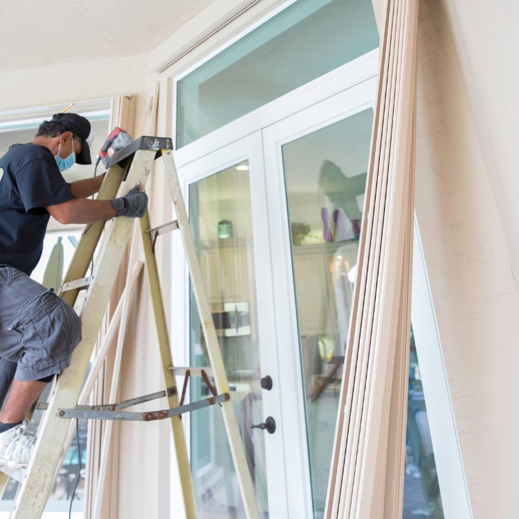 Window installation in Boise, ID Window installation in Boise, ID