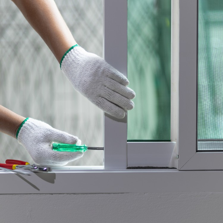 Window installation in Boise, ID Window installation in Boise, ID