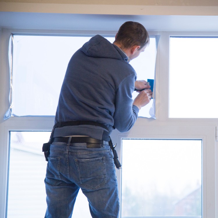 Window installation in Boise, ID Window installation in Boise, ID